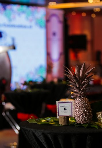 Doubletree Hilton Penang 1st Year Anniversary 00012