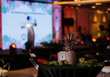 Doubletree Hilton Penang 1st Year Anniversary 00012