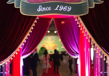 Getha 50th Anniversary 2019 | Mandarin Oriental KL - event planning