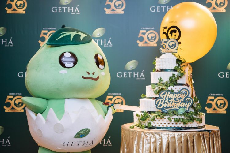 Getha 50th Anniversary 2019 | Mandarin Oriental KL 00009