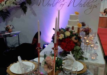Intercontinental KL at KLPJ Wedding Fair [Apr 2017] 00003