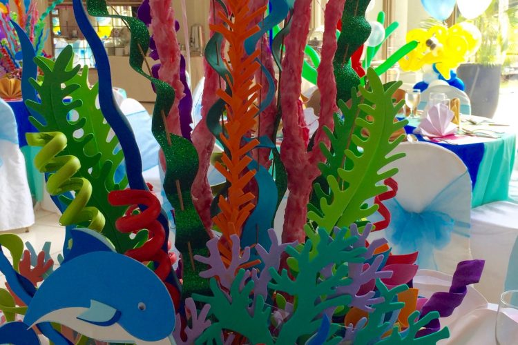 Jacob's Baby Shark 1st Birthday Party 00006