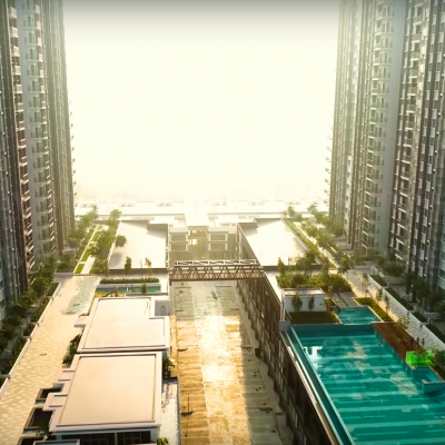 Mah Sing Our Unsung Heroes Ramadhan Surprise cover