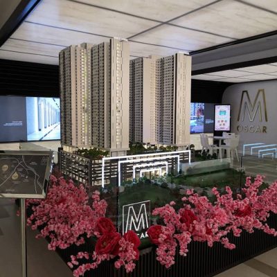 Mah Sing Chinese New Year at various sales galleries 00009