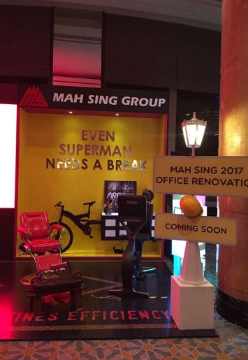 Mah Sing at CIMB Event Mandarin Oriental [Jan 2017] 00003