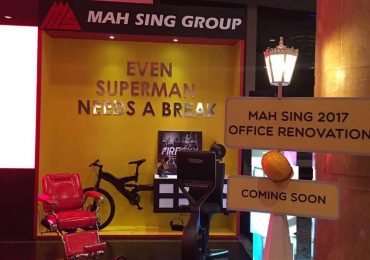 Mah Sing at CIMB Event Mandarin Oriental [Jan 2017] 00003