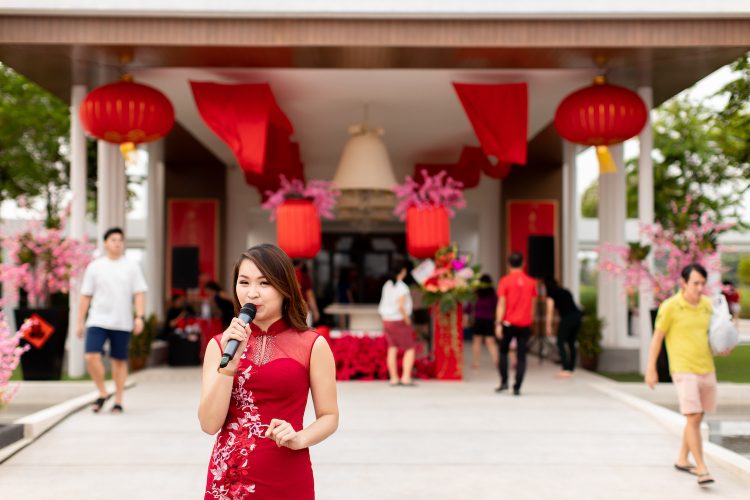Monterey Chinese New Year Open House 2020 00011