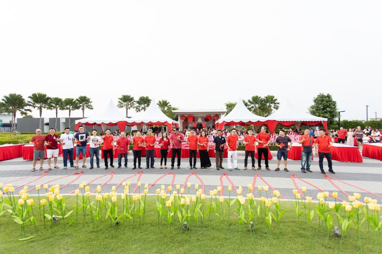 Monterey Chinese New Year Open House 2020 00012