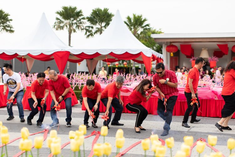 Monterey Chinese New Year Open House 2020 00013