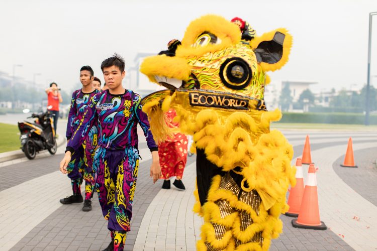 Monterey Chinese New Year Open House 2020 00015