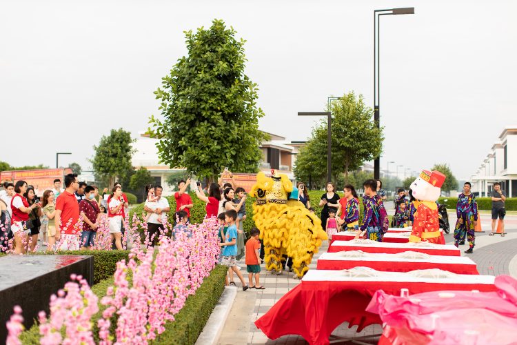 Monterey Chinese New Year Open House 2020 00017