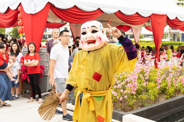 Monterey Chinese New Year Open House 2020 00018