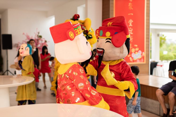 Monterey Chinese New Year Open House 2020 00019