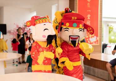 Monterey Chinese New Year Open House 2020 00020