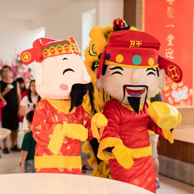 Monterey Chinese New Year Open House 2020 00020