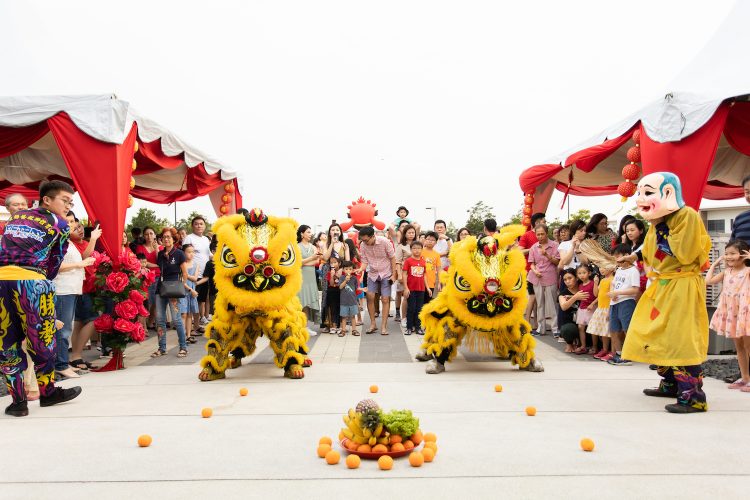 Monterey Chinese New Year Open House 2020 00021