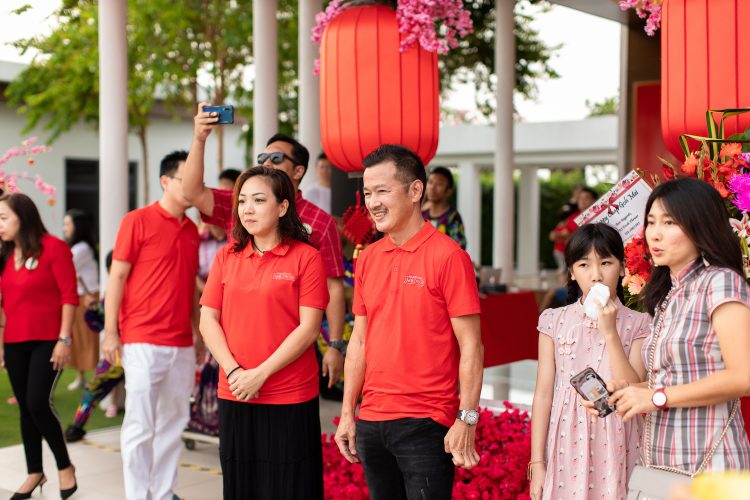 Monterey Chinese New Year Open House 2020 00022