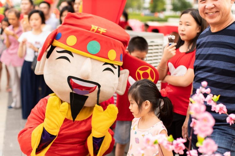 Monterey Chinese New Year Open House 2020 00023