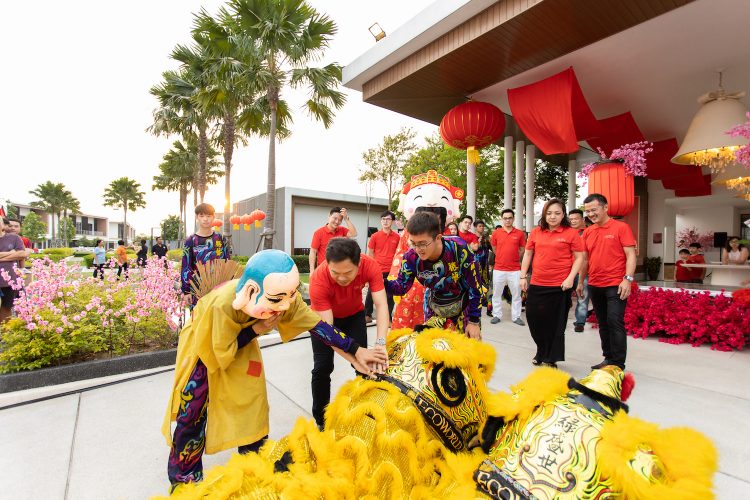 Monterey Chinese New Year Open House 2020 00024