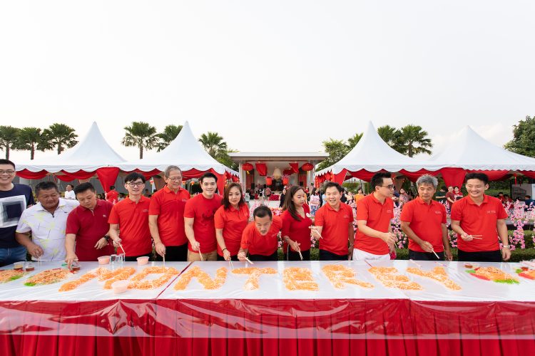 Monterey Chinese New Year Open House 2020 00025