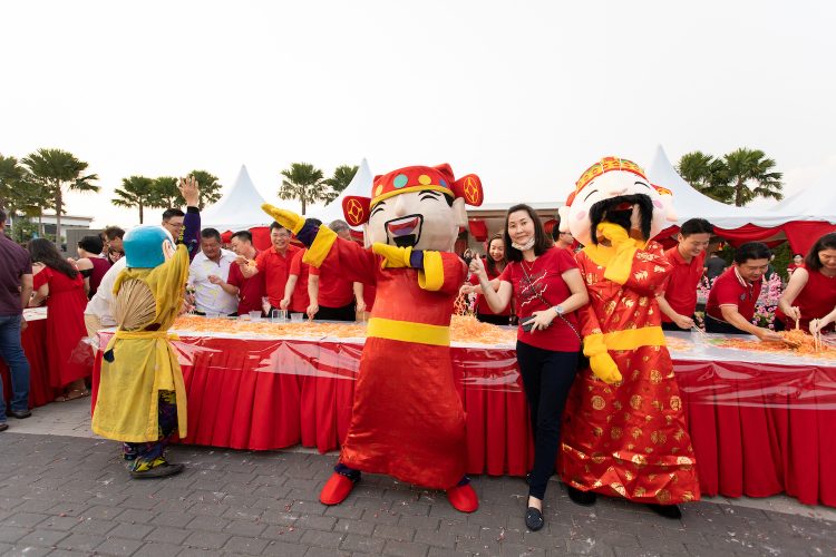 Monterey Chinese New Year Open House 2020 00026