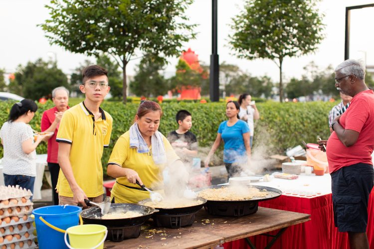 Monterey Chinese New Year Open House 2020 00028