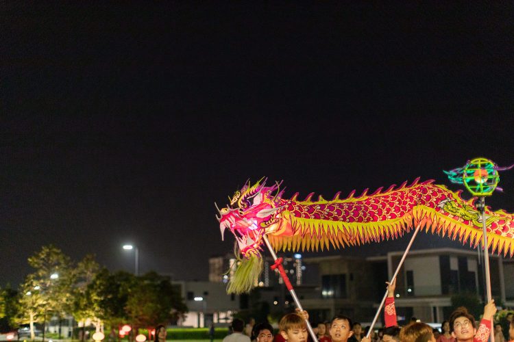 Monterey Chinese New Year Open House 2020 00033