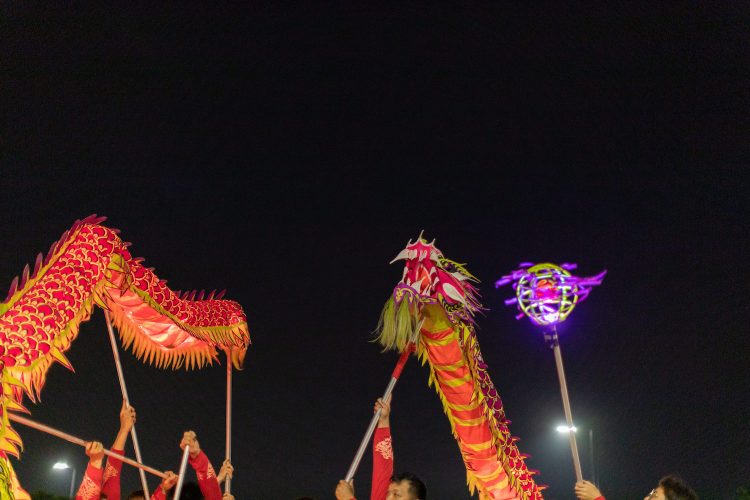 Monterey Chinese New Year Open House 2020 00034