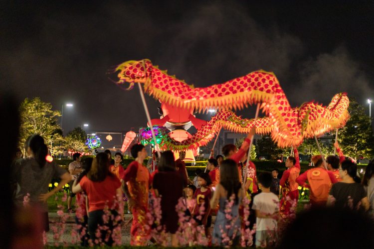 Monterey Chinese New Year Open House 2020 00037