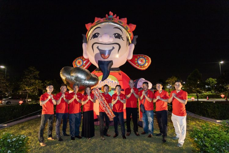 Monterey Chinese New Year Open House 2020 00040