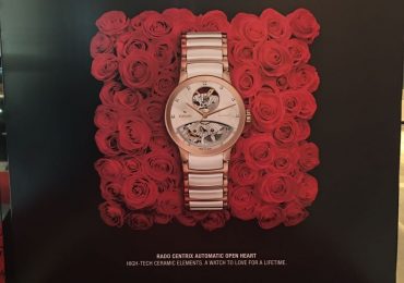 Rado True Automatic Diamonds at Pavilion KL 00002