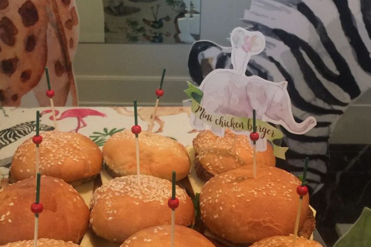 Safari Birthday Party 00004