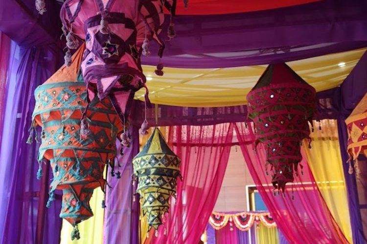 TA Global Deepavali at Damansara Avenue 00002