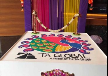 TA Global Deepavali at Damansara Avenue 00004