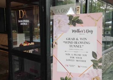 TA Global Mother's Day Events at Damansara Avenue 00004