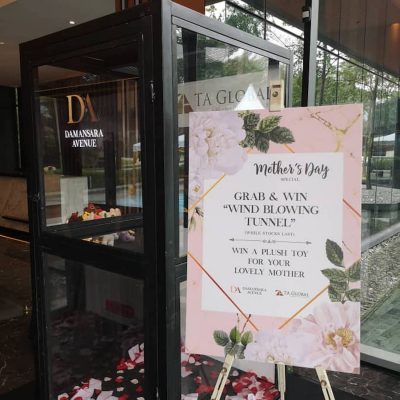 TA Global Mother's Day Events at Damansara Avenue 00004