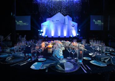 The Edge Billion Ringgit Club 2012 | Hilton Hotel KL 00001