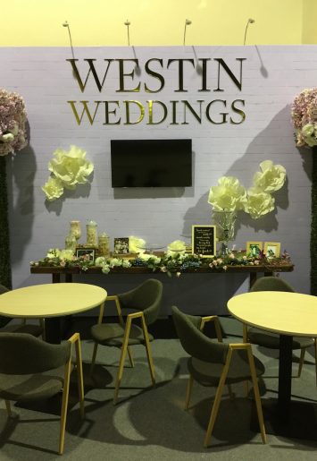 Westin KL at KLPJ Wedding Fair [Apr 2017] 00001
