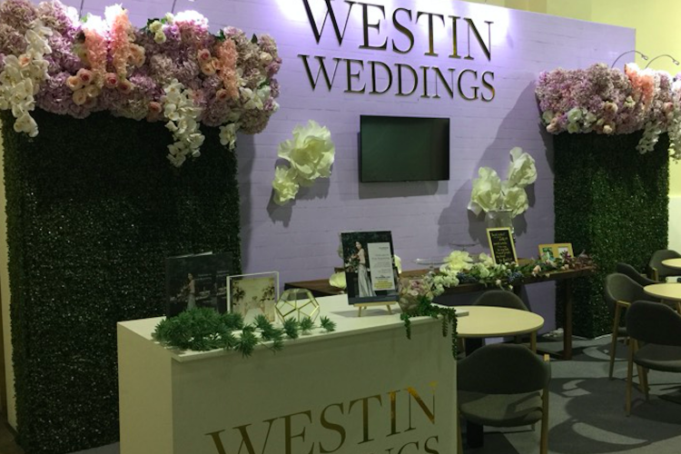 Westin KL at KLPJ Wedding Fair [Apr 2017] 00003