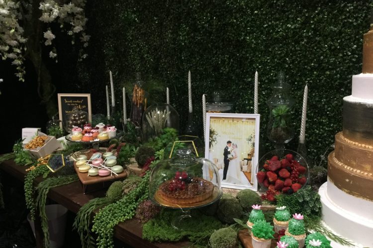 Westin KL at KLPJ Wedding Fair [Nov 2017] 00001