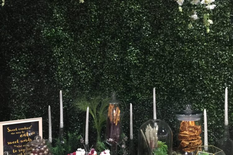 Westin KL at KLPJ Wedding Fair [Nov 2017] 00003