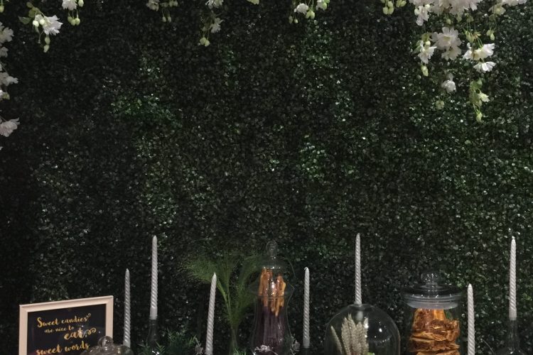 Westin KL at KLPJ Wedding Fair [Nov 2017] 00004