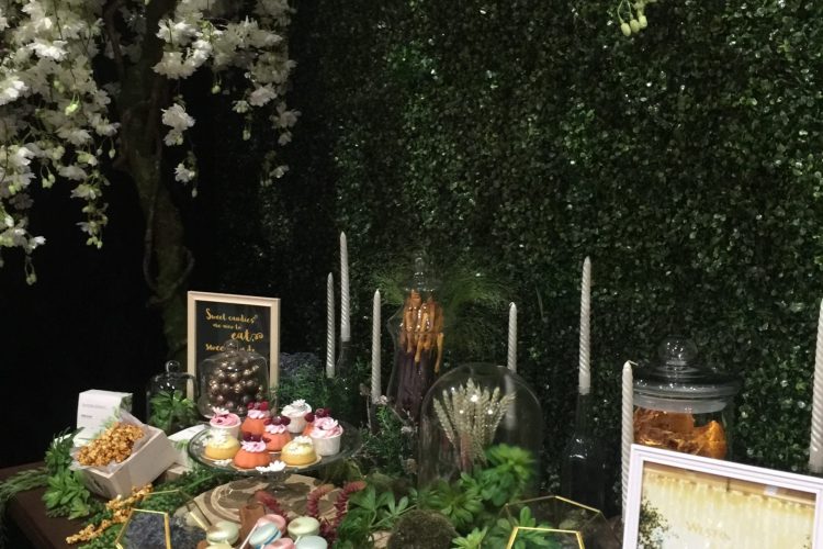 Westin KL at KLPJ Wedding Fair [Nov 2017] 00005