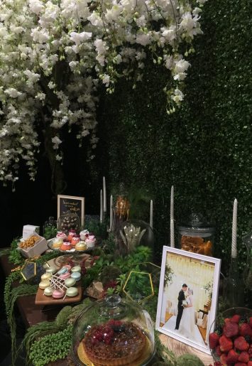 Westin KL at KLPJ Wedding Fair [Nov 2017] 00006