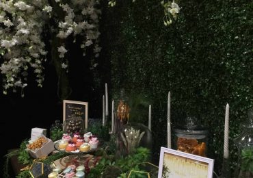 Westin KL at KLPJ Wedding Fair [Nov 2017] 00006