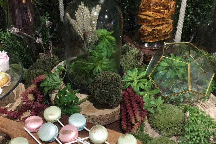 Westin KL at KLPJ Wedding Fair [Nov 2017] 00008