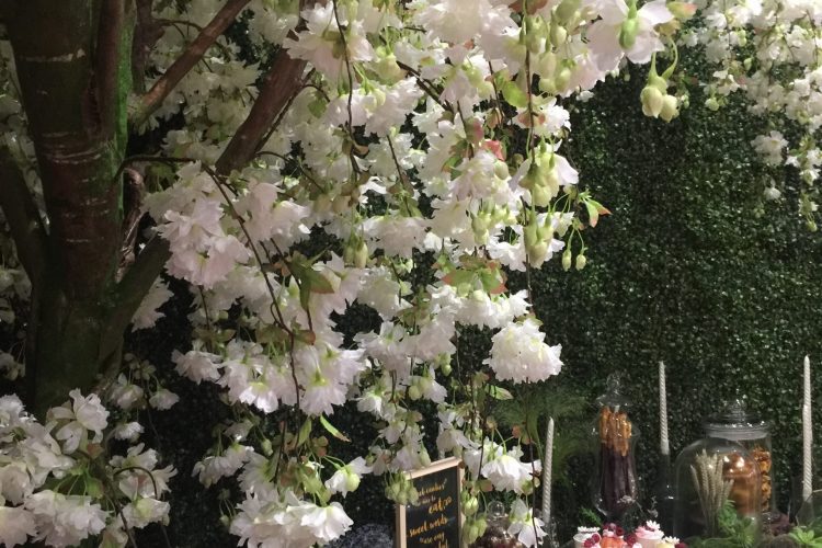 Westin KL at KLPJ Wedding Fair [Nov 2017] 00010