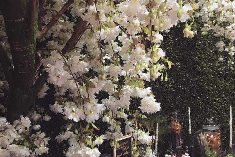 Westin KL at KLPJ Wedding Fair [Nov 2017] 00013