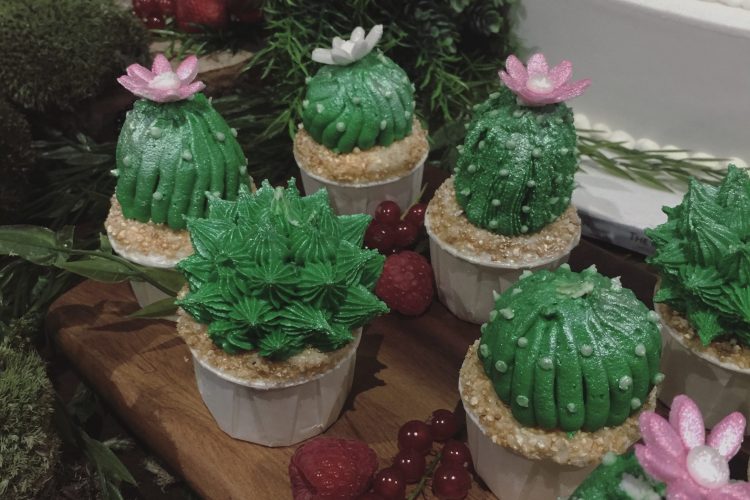 Westin KL at KLPJ Wedding Fair [Nov 2017] 00016