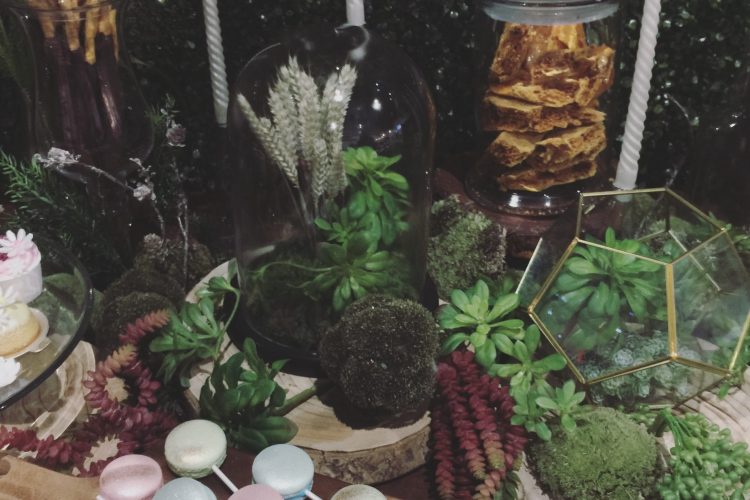 Westin KL at KLPJ Wedding Fair [Nov 2017] 00017